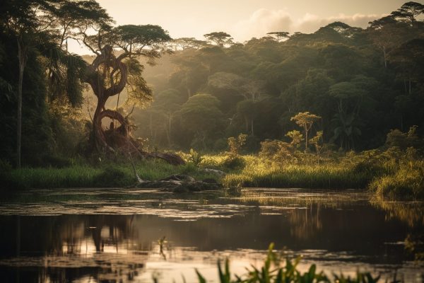 Kibale Forest National Park