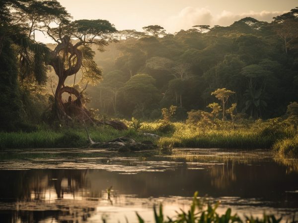 Kibale Forest National Park
