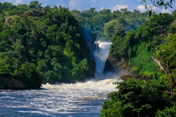 Murchison Falls National Park