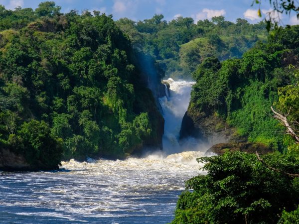 Murchison Falls National Park