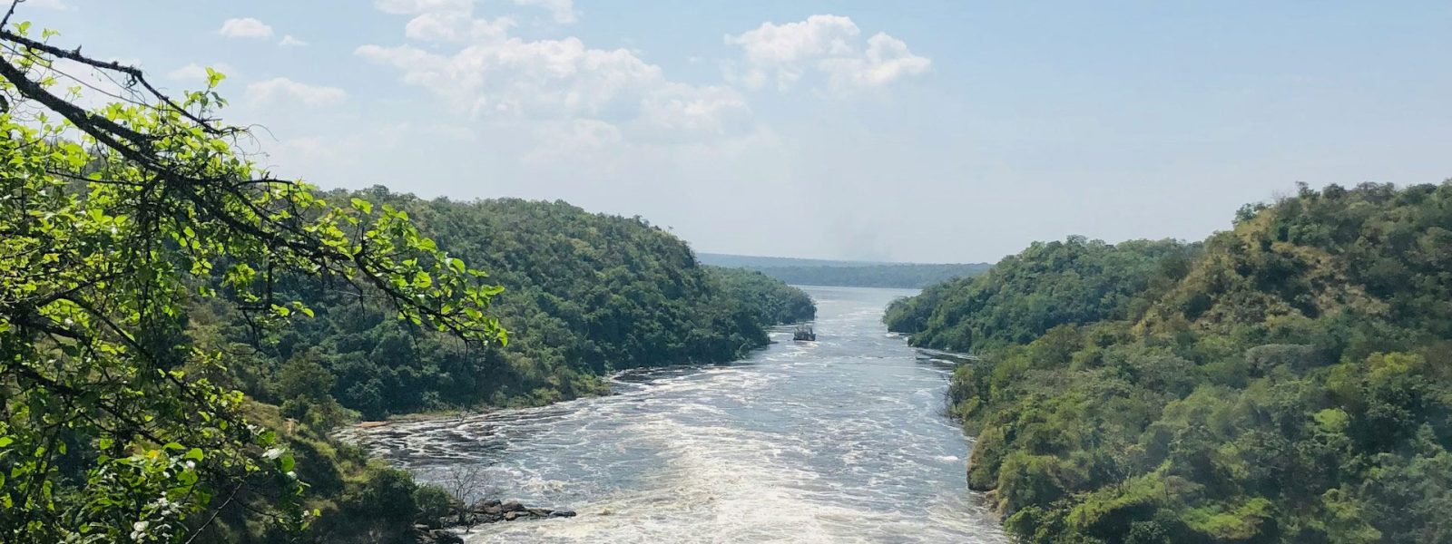 Murchison Falls